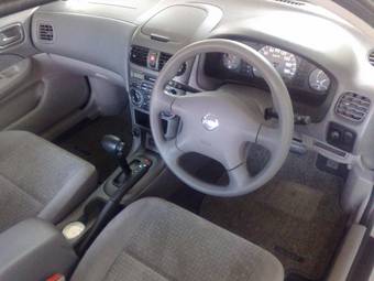 2003 Nissan Sunny For Sale