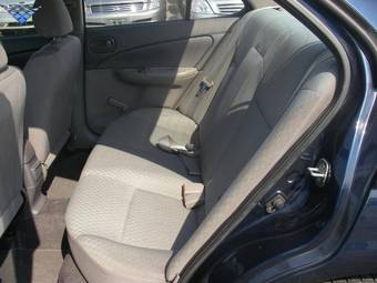 2003 Nissan Sunny For Sale