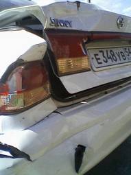 2003 Nissan Sunny For Sale