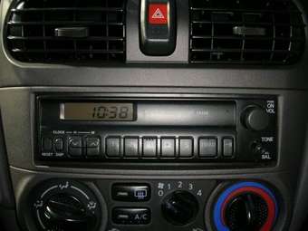 Nissan Sunny