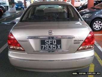 Nissan Sunny