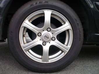 Nissan Sunny