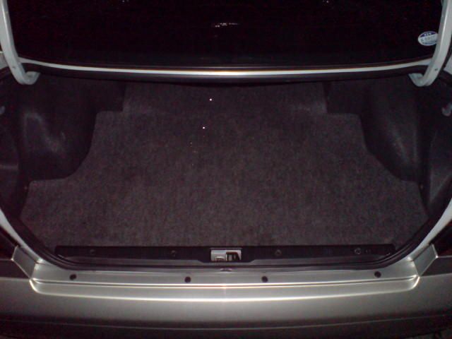 2004 Nissan Sunny