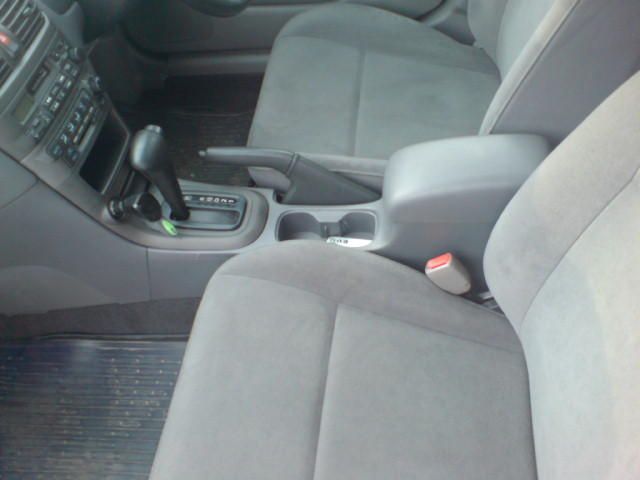 2004 Nissan Sunny