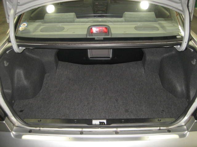 2004 Nissan Sunny