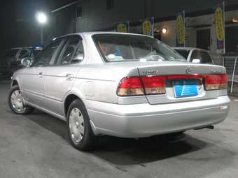 Nissan Sunny