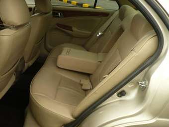 2004 Nissan Sunny Pictures