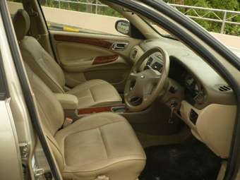 2004 Nissan Sunny For Sale