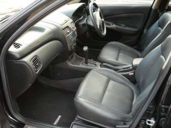 2004 Nissan Sunny For Sale
