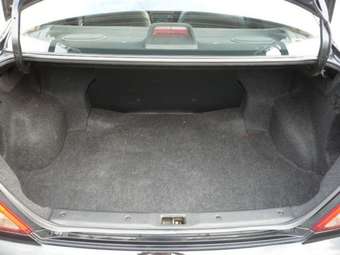 2004 Nissan Sunny Photos