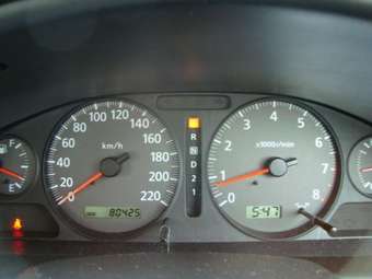 2004 Nissan Sunny Pictures