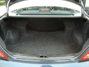 2004 Nissan Sunny For Sale