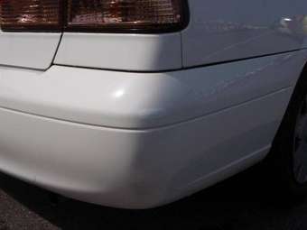 2004 Nissan Sunny For Sale