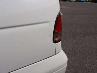 2004 Nissan Sunny For Sale