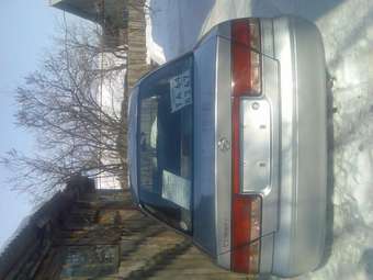 2004 Nissan Sunny Pictures