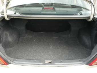 2004 Nissan Sunny For Sale