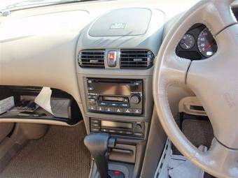 2004 Nissan Sunny For Sale