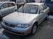 Pictures Nissan Sunny