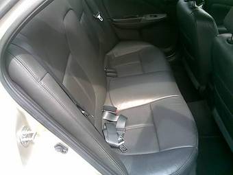 2004 Nissan Sunny For Sale