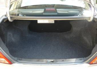 2004 Nissan Sunny Pictures
