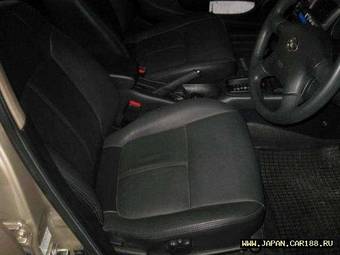 2004 Nissan Sunny Pics