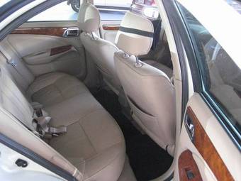 2004 Nissan Sunny Pics