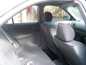 2004 Nissan Sunny For Sale