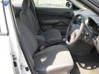 2004 Nissan Sunny For Sale