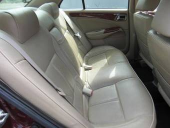 2004 Nissan Sunny Photos