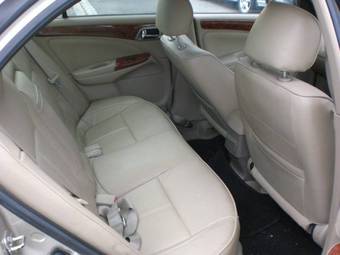 2004 Nissan Sunny For Sale