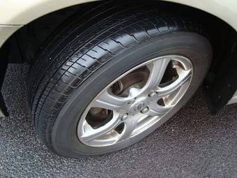 2004 Nissan Sunny For Sale