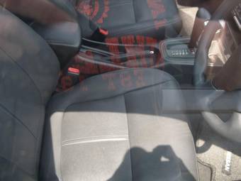 2004 Nissan Sunny Pics