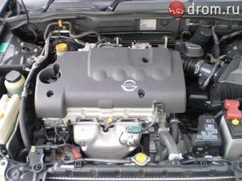 2004 Nissan Sunny Photos