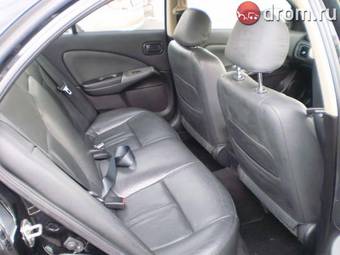 2004 Nissan Sunny For Sale