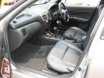 2005 Nissan Sunny For Sale