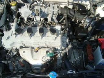 2005 Nissan Sunny Pics
