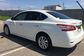 2012 Sylphy III DBA-TB17 1.8 G (131 Hp) 