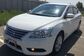 Nissan Sylphy III DBA-TB17 1.8 G (131 Hp) 