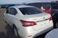 2013 Nissan Sylphy III DBA-TB17 1.8 X (131 Hp) 