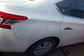 2013 Sylphy III DBA-TB17 1.8 X (131 Hp) 