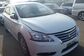 2013 Nissan Sylphy III DBA-TB17 1.8 X (131 Hp) 