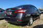 Nissan Sylphy III DBA-TB17 1.8 X (131 Hp) 