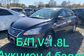 2014 Nissan Sylphy III DBA-TB17 1.8 X (131 Hp) 