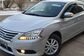 2015 Sylphy III DBA-TB17 1.8 G Legrand (131 Hp) 