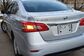 2015 Nissan Sylphy III DBA-TB17 1.8 G Legrand (131 Hp) 