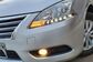 2015 Sylphy III DBA-TB17 1.8 G Legrand (131 Hp) 