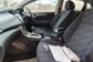 Nissan Sylphy III DBA-TB17 1.8 G Legrand (131 Hp) 