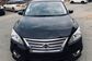 Nissan Sylphy III DBA-TB17 1.8 S Touring (131 Hp) 