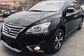 2016 Nissan Sylphy III DBA-TB17 1.8 S Touring (131 Hp) 