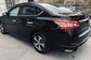 2016 Sylphy III DBA-TB17 1.8 S Touring (131 Hp) 